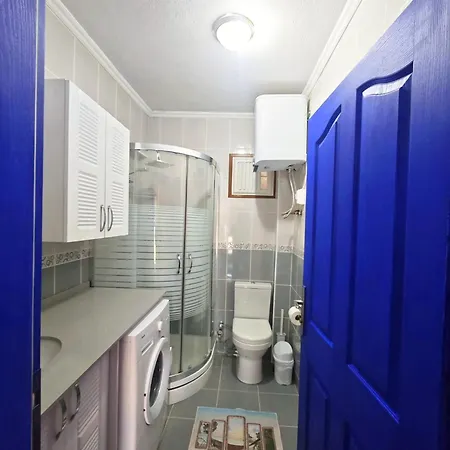 Apartment Buek&Blue *