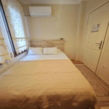 Buek&Blue Apartment Datca