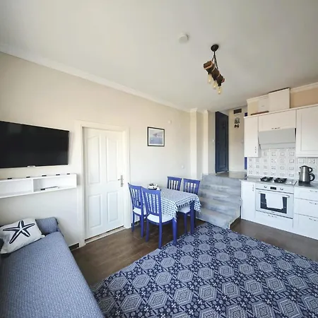 Apartment Buek&Blue Datca